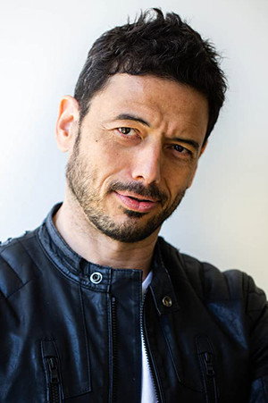 Cover image for Rafael Petardi