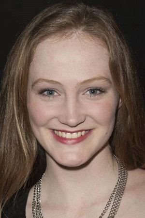 Cover image for Eve Ponsonby