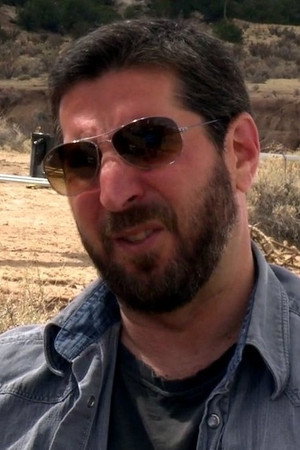 Cover image for Anthony Tambakis