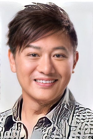 Cover image for Chim Bing-Hei