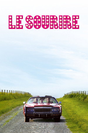 Poster for Улыбка