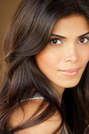 Cover image for Sheila Shah