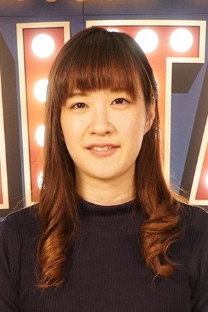 Cover image for 川原杏奈