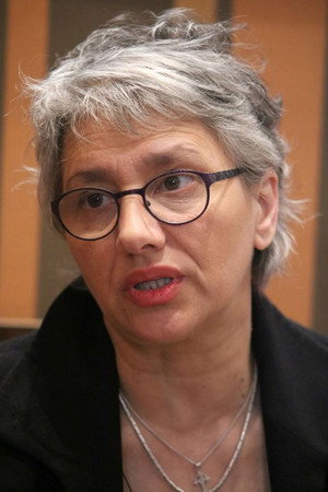 Cover image for Gordana Đurđević-Dimić