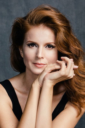 Cover image for Marián Aguilera