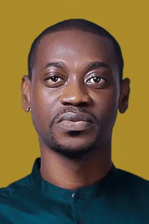 Cover image for Lateef Adedimeji