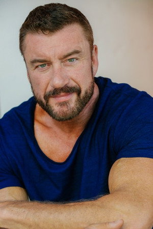 Cover image for Billy Malone