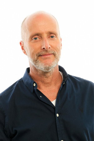 Cover image for Daniel Laurie