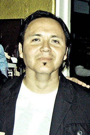 Cover image for Patricio Castillo
