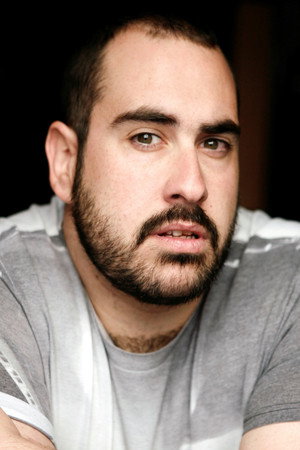 Cover image for Alberto Velasco
