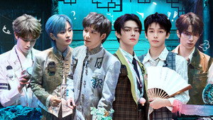 Poster for Эпизод 6