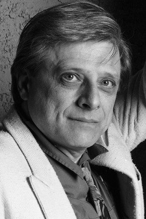 Cover image for Harlan Ellison