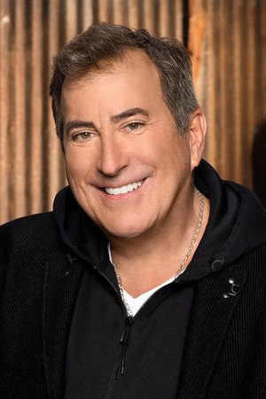 Cover image for Kenny Ortega