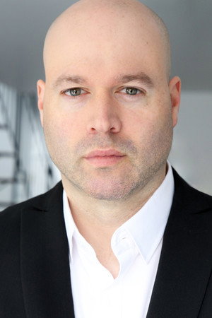 Cover image for Sébastien Beaulac