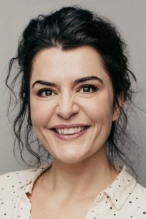 Cover image for Kate Kjølby