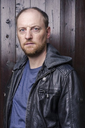 Cover image for Steffen Will