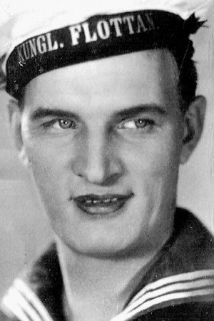 Cover image for Gustaf Lövås