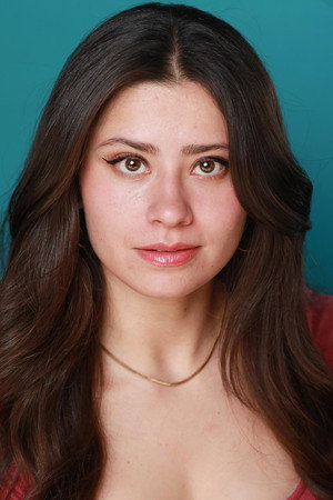 Cover image for Mariah Padilla