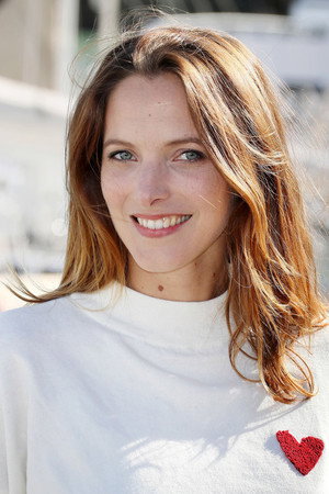 Cover image for Élodie Varlet