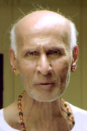 Cover image for Kozhikode Narayanan Nair