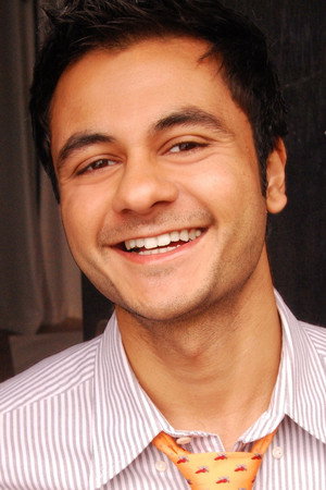 Cover image for Mayank Bhatter