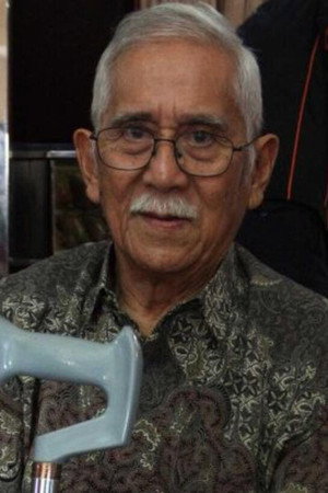 Cover image for Rachmat Hidayat
