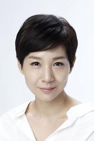 Cover image for 김호정