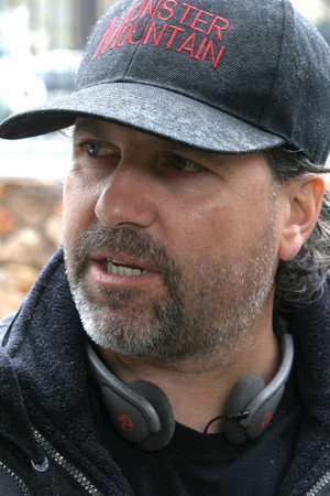 Cover image for Michael Baumgarten