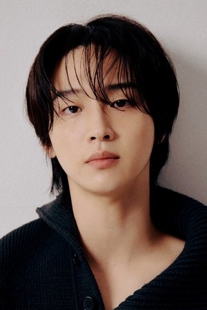 Cover image for 장동윤
