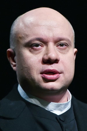 Cover image for Marián Labuda