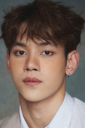 Cover image for ศุภชีพ ชนะภัย