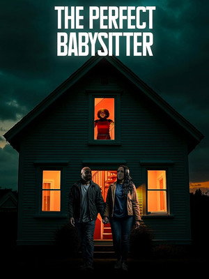 Poster for Идеальная няня