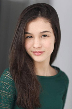 Cover image for Eliza Faria
