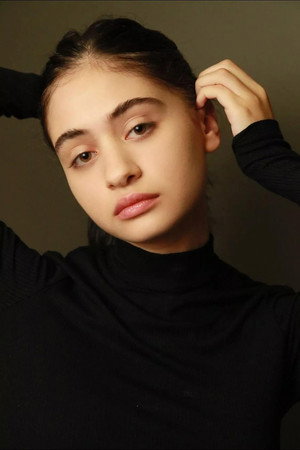 Cover image for Ori Avinoam