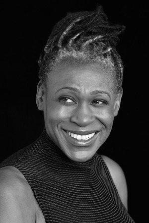 Cover image for Susan Aderin