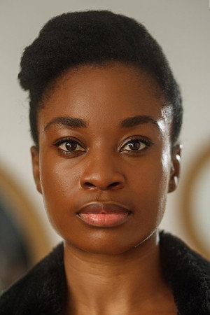 Cover image for Uzoamaka Power