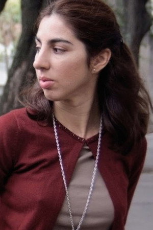 Cover image for Fernanda Pérez Bodria