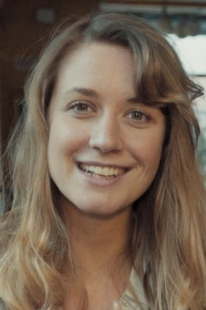 Cover image for Sara Hjort Ditlevsen