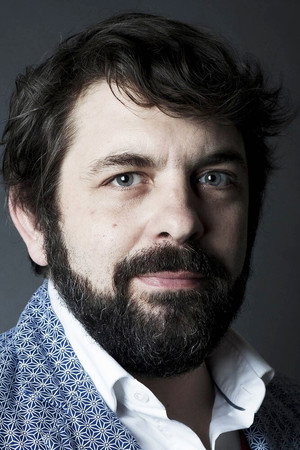 Cover image for Alexandre Perrier