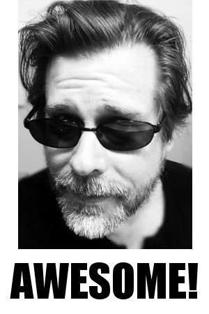 Cover image for Jeff Vintar