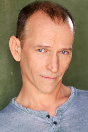 Cover image for Timothy McKinney