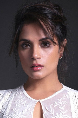 Cover image for Richa Chadha