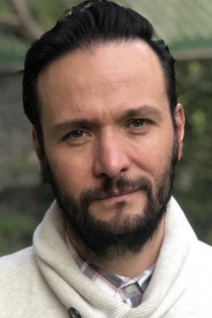 Cover image for Rodrigo Cachero