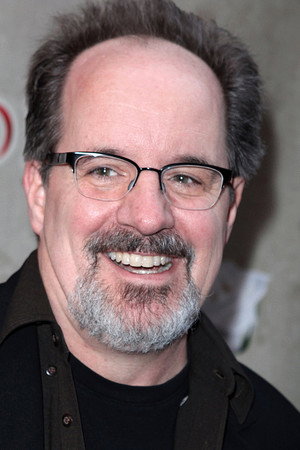 Cover image for John Pankow