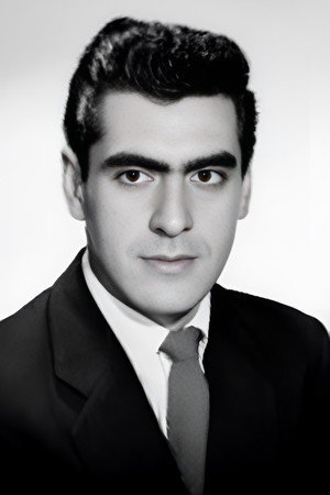 Cover image for Eric del Castillo