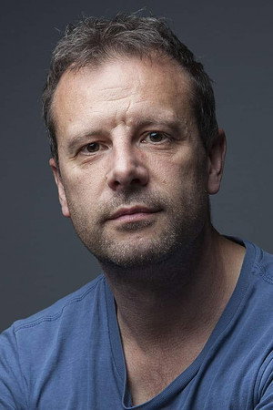 Cover image for Paul Barnhill