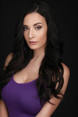 Cover image for Haley Victoria Hunt