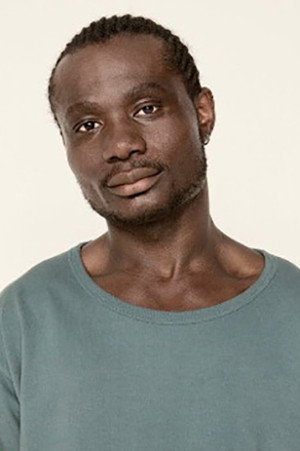 Cover image for Guylain N'Guba-Boyeke