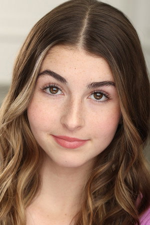 Cover image for Lily Sanfelippo