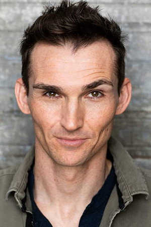 Cover image for Christopher Ross Martin